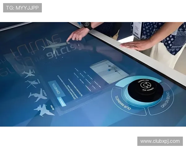 澳门新葡京数字站引入先进技术，打造智能化在线博彩平台新体验