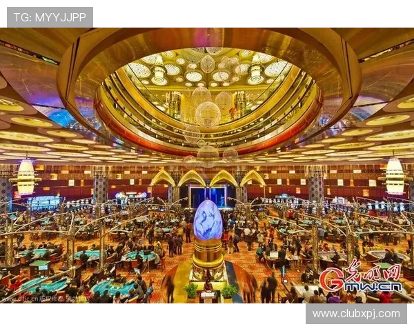 澳门新葡京官方网站为玩家提供安全可靠的在线博彩平台介绍