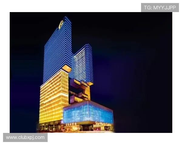 澳门博彩企业的品牌建设与客户服务策略研究