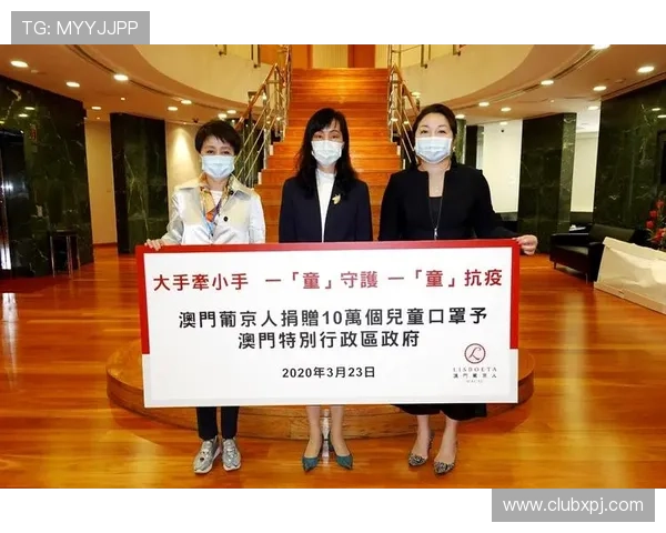 澳门葡京的创始人是谁以及他们对澳门文化和社会的贡献 澳门葡京的创始人是谁以及他们对澳门文化和社会的贡献