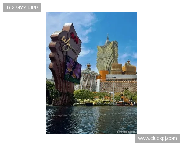 上葡京必去三个景点:探索澳门最经典的旅游打卡地标推荐 上葡京必去三个景点:探索澳门最经典的旅游打卡地标推荐